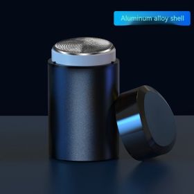 Electric Shaver Mini USB Charging (Option: TXD 006-English USB)